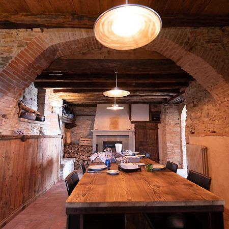 B&B La Pentola Dei Sogni Scanzorosciate Zewnętrze zdjęcie