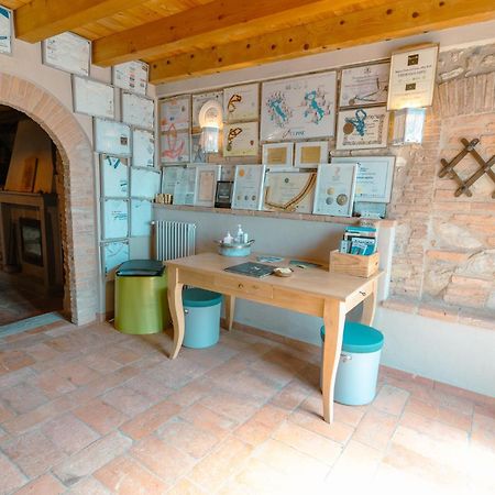 B&B La Pentola Dei Sogni Scanzorosciate Zewnętrze zdjęcie
