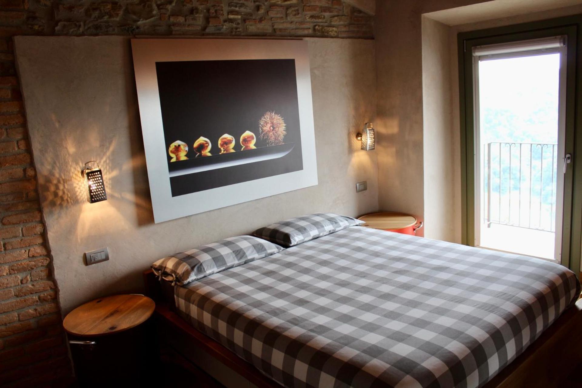 B&B La Pentola Dei Sogni Scanzorosciate Zewnętrze zdjęcie