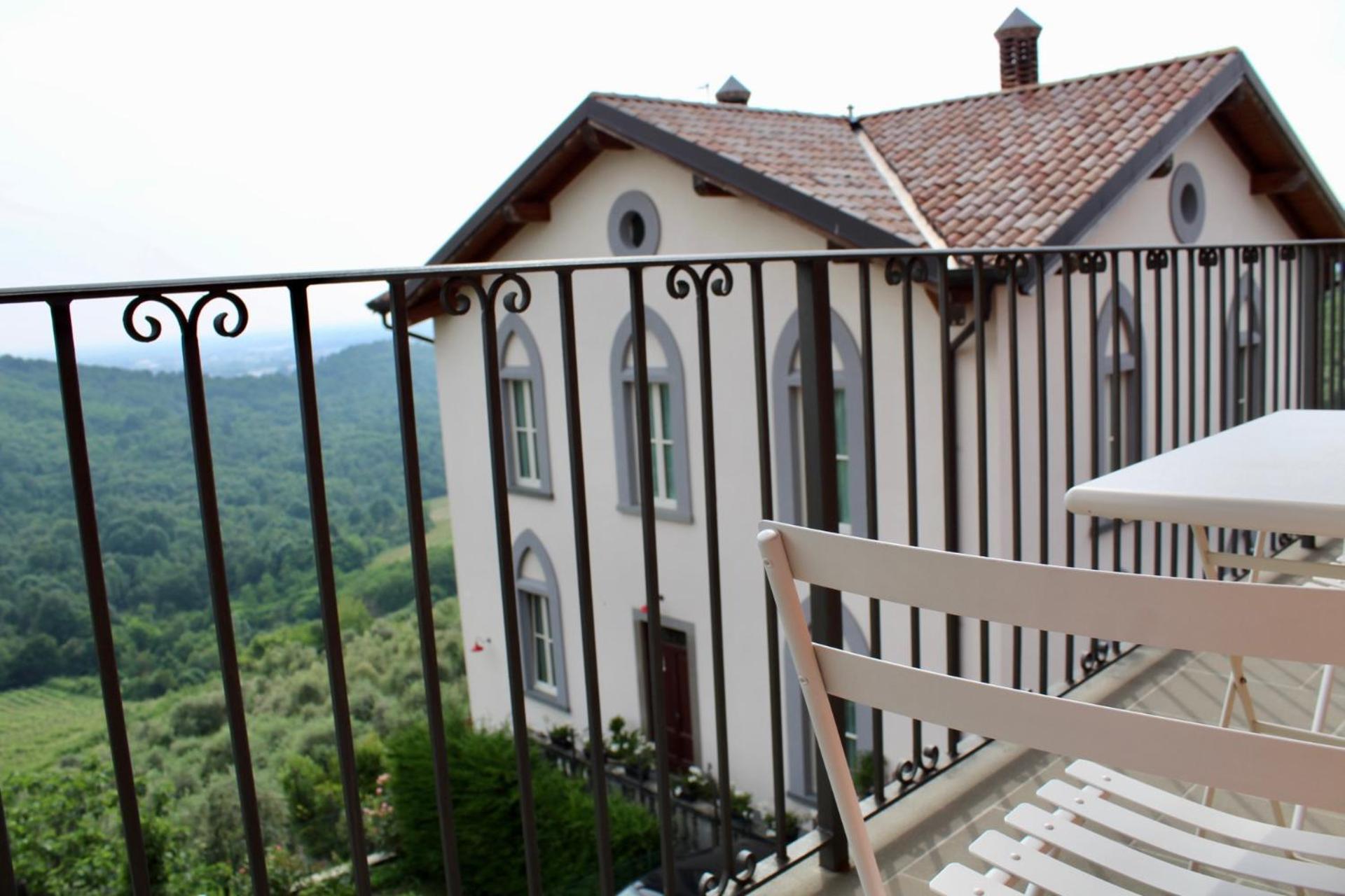 B&B La Pentola Dei Sogni Scanzorosciate Zewnętrze zdjęcie