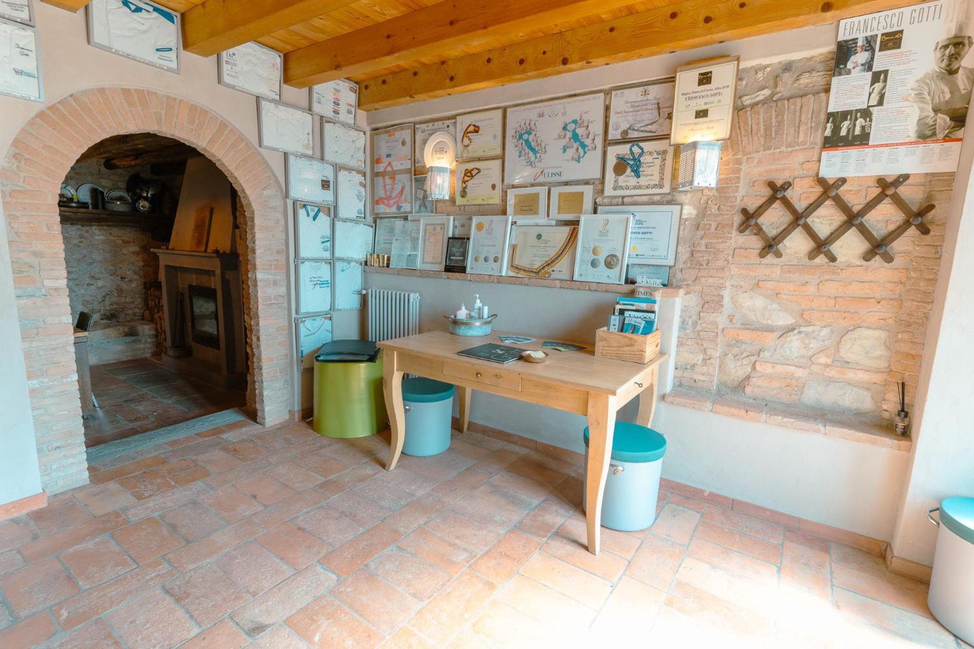 B&B La Pentola Dei Sogni Scanzorosciate Zewnętrze zdjęcie