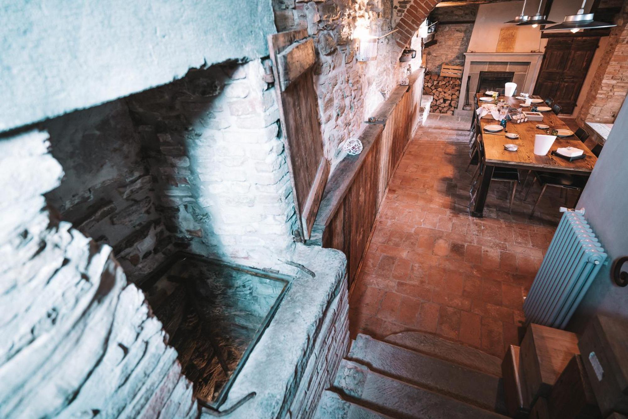 B&B La Pentola Dei Sogni Scanzorosciate Zewnętrze zdjęcie