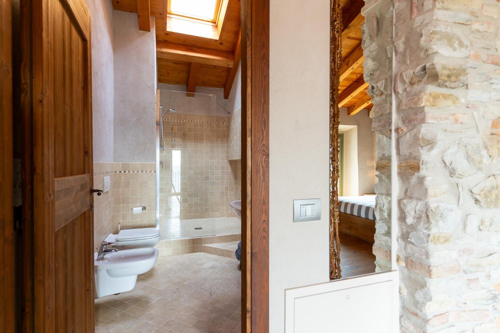 B&B La Pentola Dei Sogni Scanzorosciate Zewnętrze zdjęcie