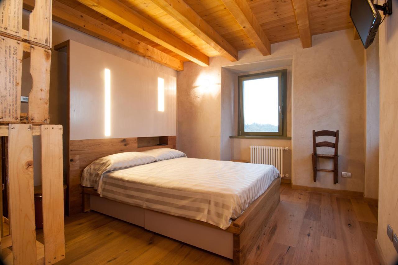 B&B La Pentola Dei Sogni Scanzorosciate Zewnętrze zdjęcie
