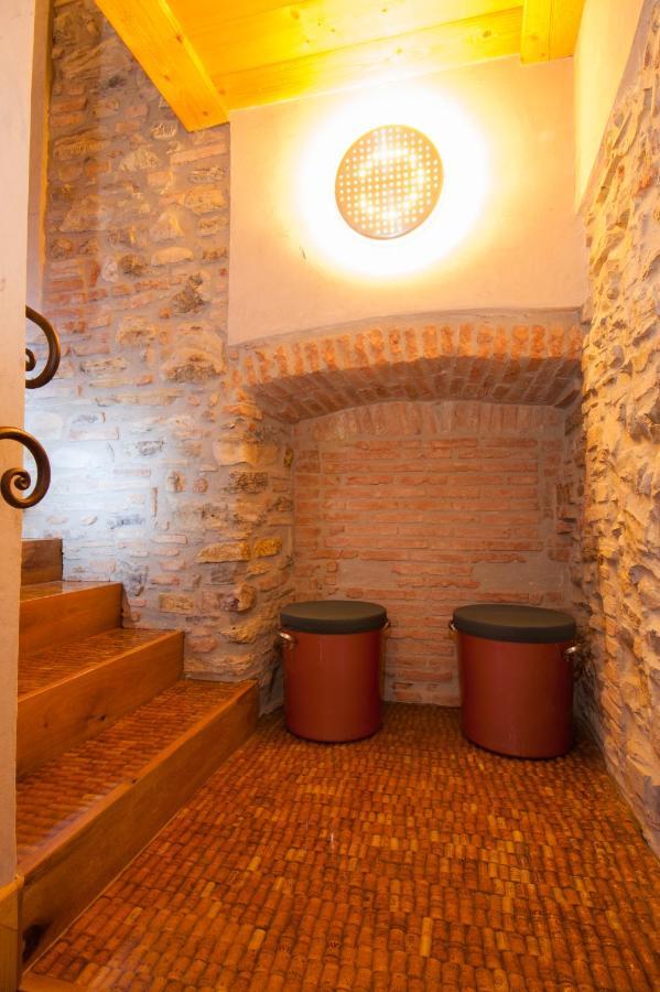 B&B La Pentola Dei Sogni Scanzorosciate Pokój zdjęcie