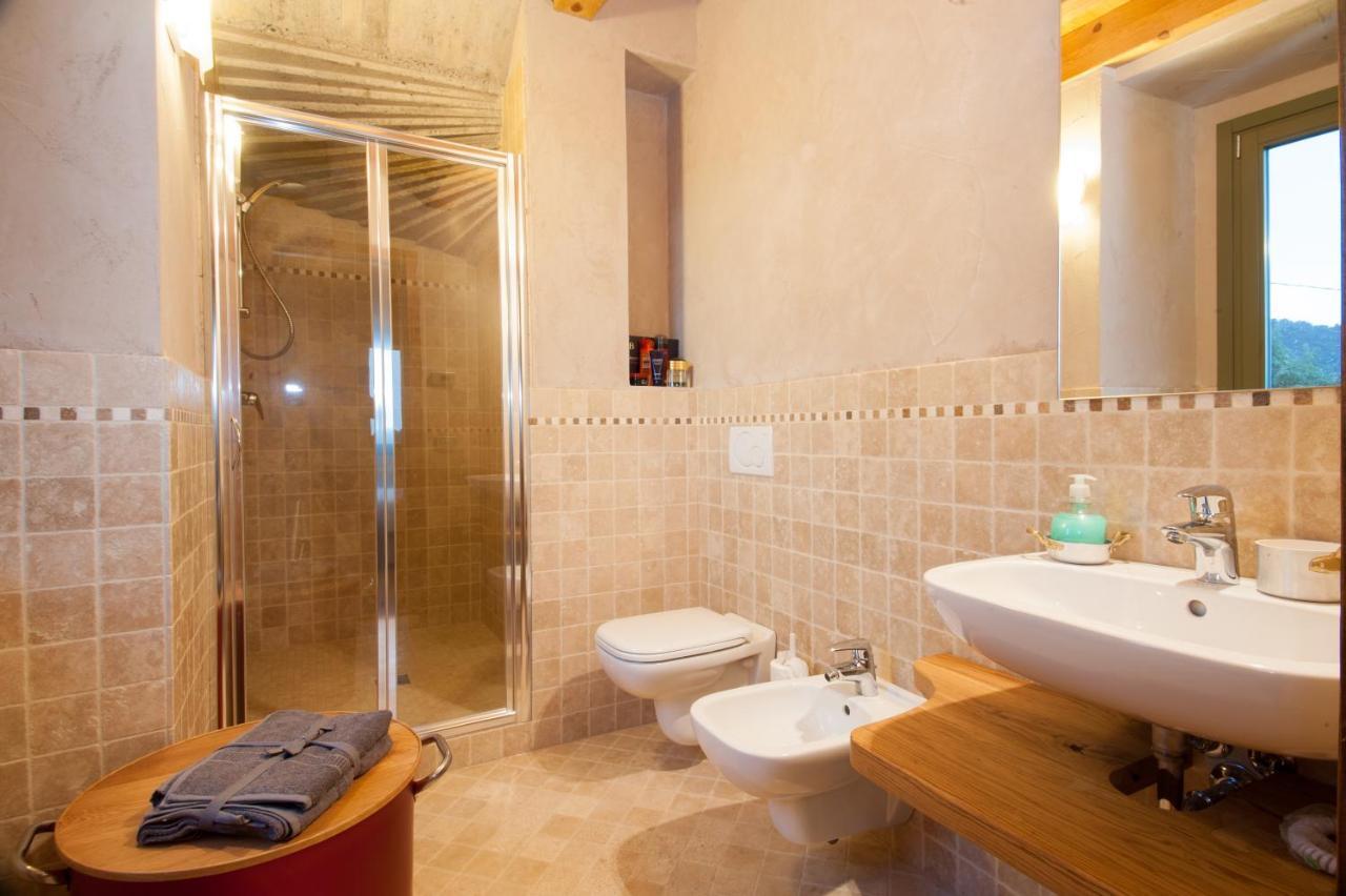 B&B La Pentola Dei Sogni Scanzorosciate Pokój zdjęcie