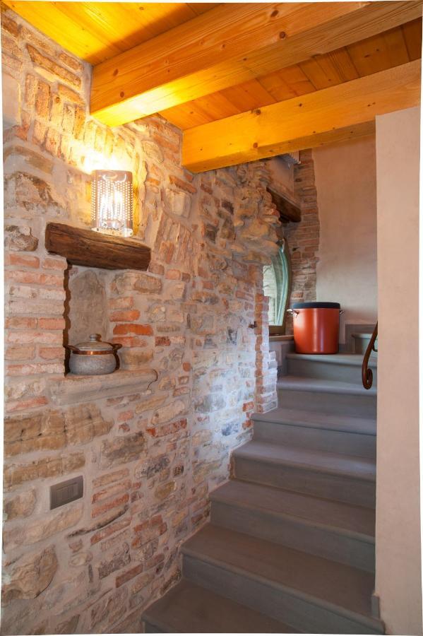 B&B La Pentola Dei Sogni Scanzorosciate Zewnętrze zdjęcie