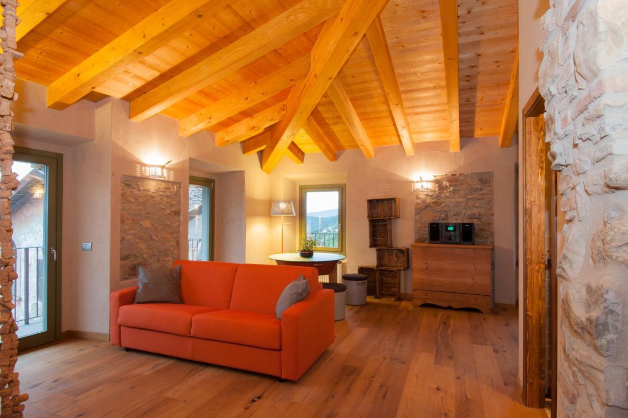 B&B La Pentola Dei Sogni Scanzorosciate Pokój zdjęcie